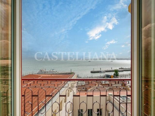 à venda Apartamento de luxo, Mouraria Madalena, Lisboa