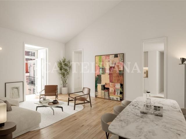 à venda Apartamento de alto padrão, Cais do Sodre Sao Paulo, Lisboa