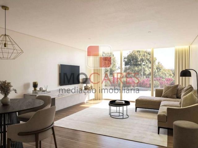 à venda Apartamento de alto padrão de 108 m2, Funchal, Portugal