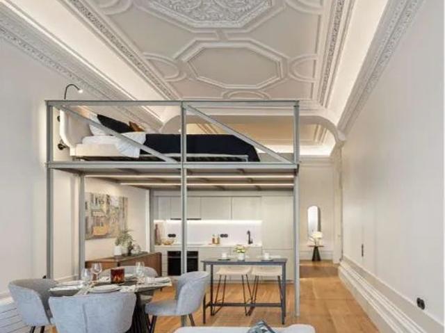 à venda Luxuoso apartamento de 108 m2, Porto, Portugal