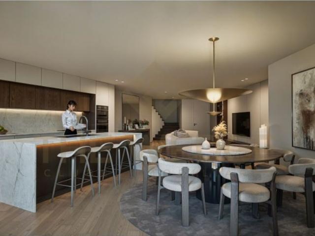 à venda Luxuoso apartamento de 108 m2, Viana do Castelo