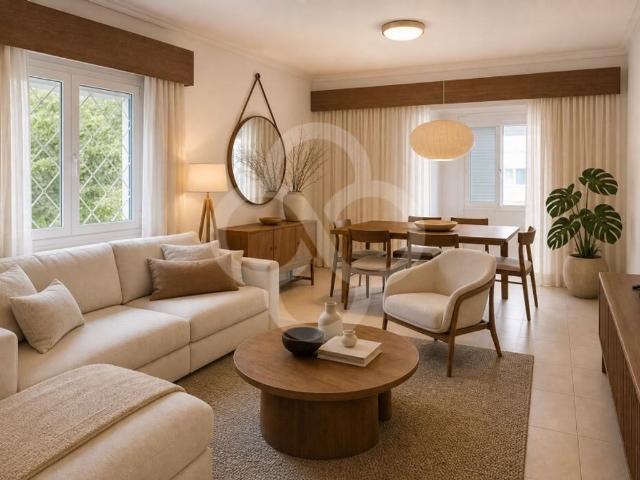 à venda Luxuoso apartamento de 109 m2, Oeiras, Portugal