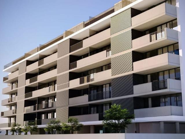 à venda Luxuoso apartamento de 109 m2, Aveiro, Portugal