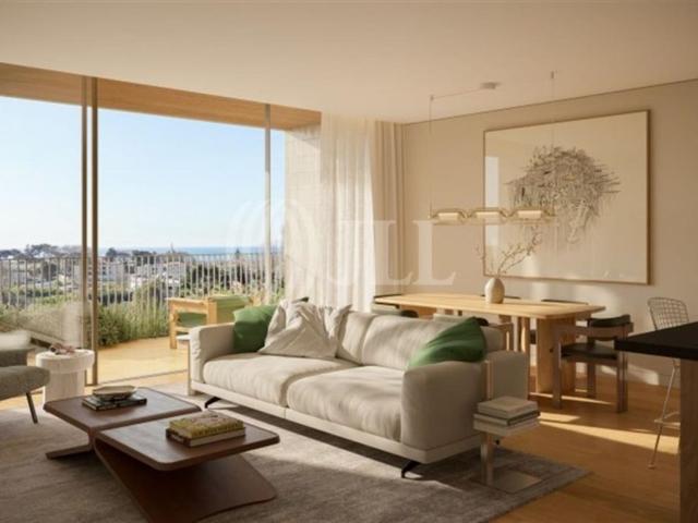 à venda Luxuoso apartamento de 109 m2, Foz Aldoar, Porto
