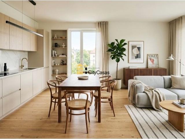 à venda Luxuoso apartamento de 109 m2, Gondomar, Portugal
