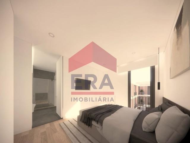 à venda Luxuoso apartamento de 109 m2, Peniche, Leiria