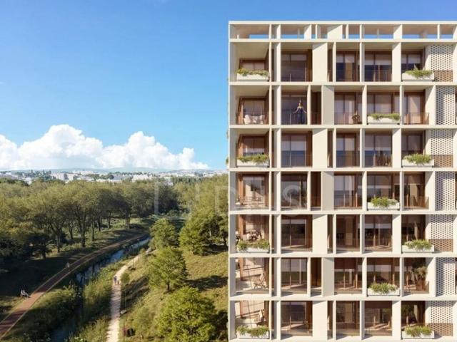à venda Apartamento de alto padrão, Senhora do Porto, Porto