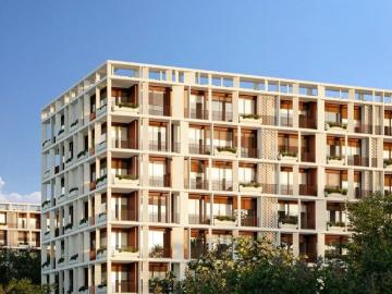 à venda Apartamento de luxo, Senhora do Porto, Porto