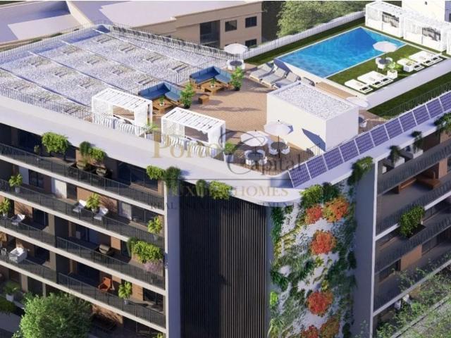 à venda Luxuoso apartamento de 109 m2, Silves, Faro