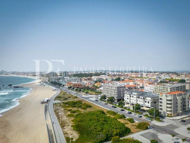 à venda Luxuoso apartamento de 109 m2, Vila do Conde, Portugal