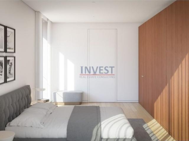à venda Luxuoso apartamento de 109 m2, Vila do Conde, Portugal