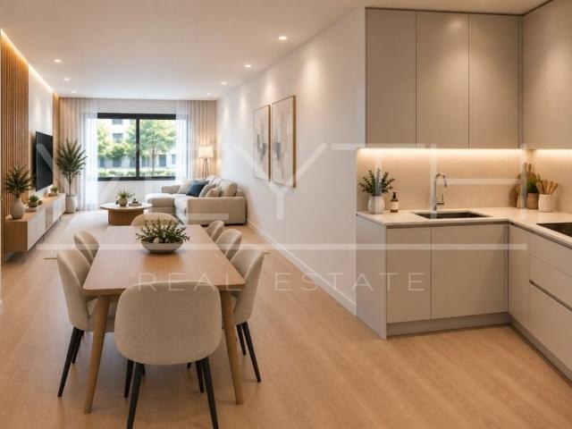 à venda Luxuoso apartamento de 100 m2, Alto dos Moinhos, Montijo, Setúbal