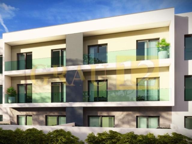 à venda Luxuoso apartamento de 100 m2, Pinhal do General, Sesimbra, Setúbal