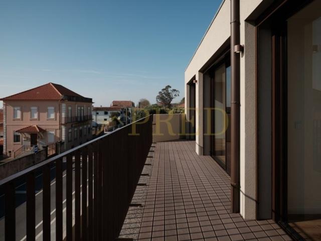 à venda Luxuoso apartamento de 100 m2, Vila Nova de Gaia, Portugal