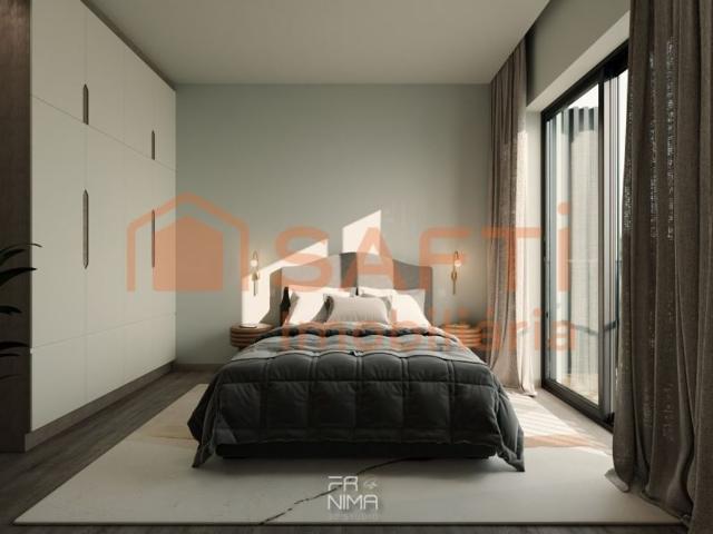 à venda Luxuoso apartamento de 101 m2, Almada, Setúbal
