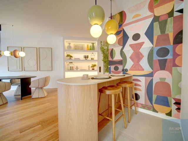 à venda Luxuoso apartamento de 101 m2, Cascais, Lisboa
