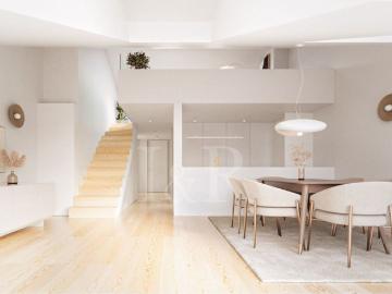 Avenidas Novas, Lisboa, Distrito de Lisboa