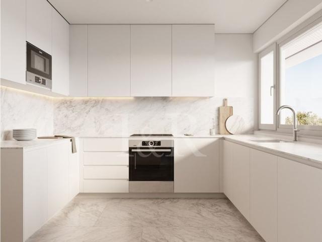 à venda Apartamento de luxo de 101 m2, Rebelva, Cascais, Lisboa