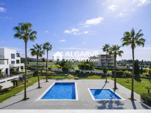 à venda Luxuoso apartamento de 101 m2, Vilamoura, Portugal