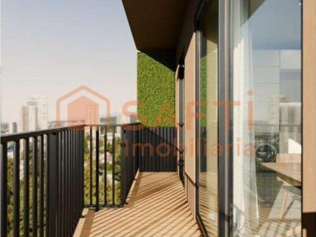 à venda Luxuoso apartamento de 102 m2, Almada, Portugal