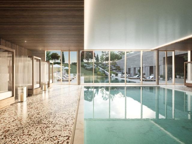 à venda Luxuoso apartamento de 102 m2, Parede, Cascais, Lisboa