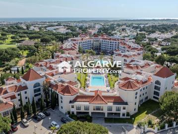 Quarteira, Distrito de Faro, Algarve - Cozinha equipada