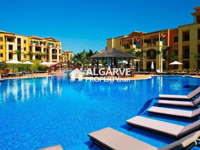 à venda Luxuoso apartamento de 102 m2, Vilamoura, Faro