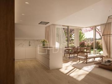 à venda Apartamento de alto padrão de 103 m2, Belas Clube de Campo, Sintra, Lisboa