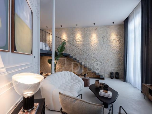 à venda Luxuoso apartamento de 103 m2, Campolide, Lisboa