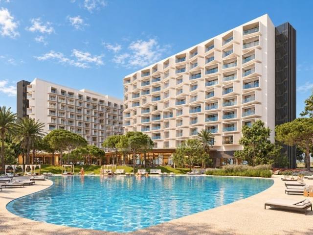 à venda Luxuoso apartamento de 103 m2, Lagos, Faro