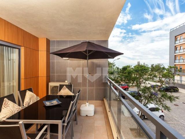 à venda Luxuoso apartamento de 114 m2, Marina de Olhao, Olhão, Faro