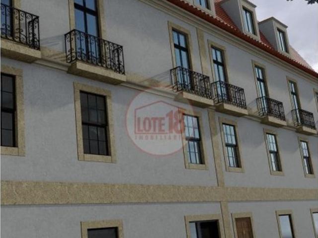 à venda Luxuoso apartamento de 114 m2, Oliveira de Azeméis, Aveiro
