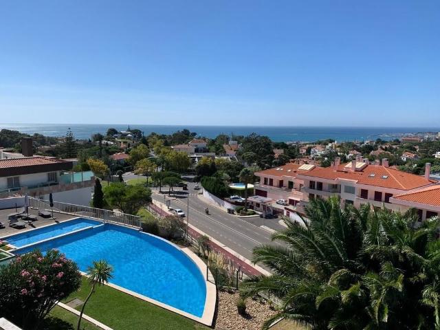 à venda Luxuoso apartamento de 114 m2, Cascais, Lisboa