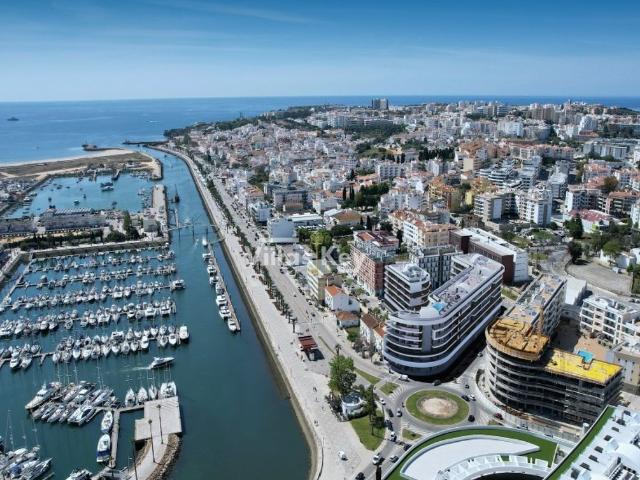 à venda Luxuoso apartamento de 114 m2, Lagos, Faro