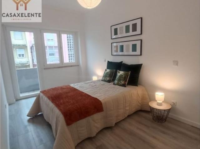 à venda Luxuoso apartamento de 114 m2, Lisboa, Portugal