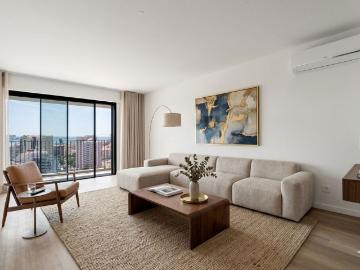 à venda Luxuoso apartamento de 115 m2, Oeiras, Lisboa