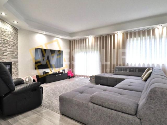 à venda Apartamento de alto padrão de 146 m2, Alcainca Malveira, Mafra, Lisboa