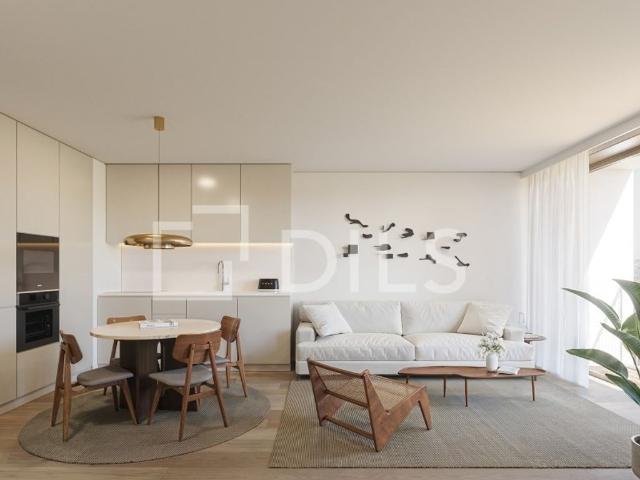 à venda Apartamento de luxo, Campo Grande, Lisboa