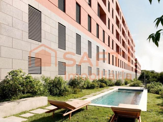à venda Luxuoso apartamento de 115 m2, Gondomar, Porto