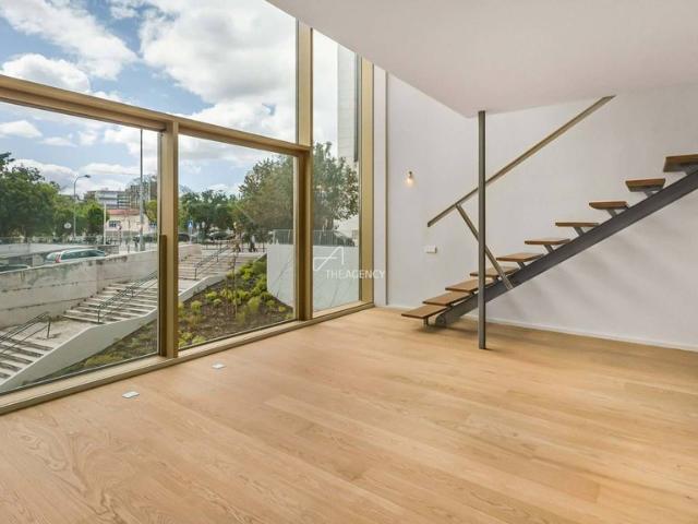 à venda Luxuoso apartamento de 115 m2, Lisboa