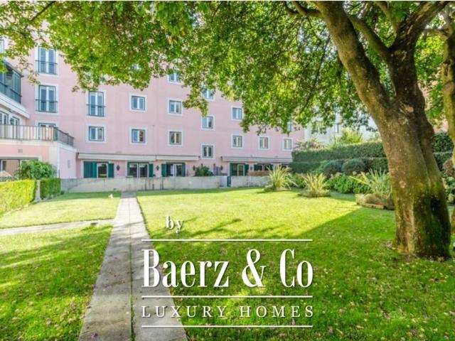 à venda Luxuoso apartamento de 115 m2, Lisboa, Portugal