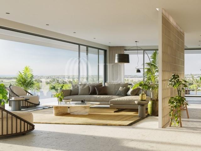 à venda Luxuoso apartamento de 115 m2, Loulé, Faro