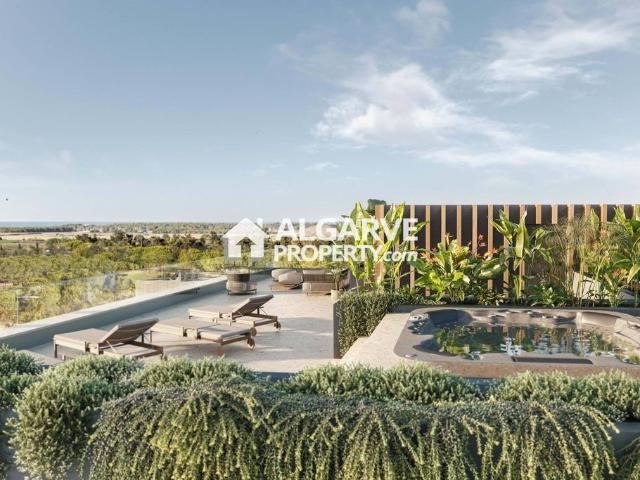 à venda Luxuoso apartamento de 115 m2, Vilamoura, Portugal