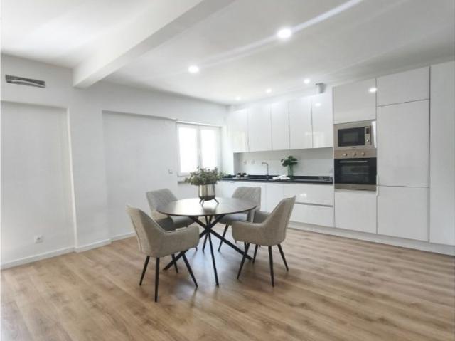 à venda Luxuoso apartamento de 116 m2, Centro, Lisboa