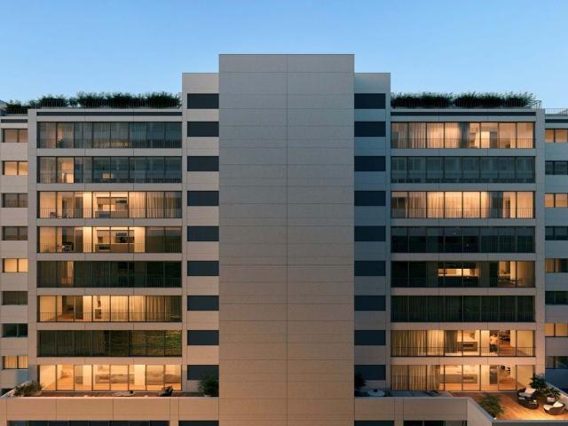 à venda Luxuoso apartamento de 116 m2, Estrela, Lisboa