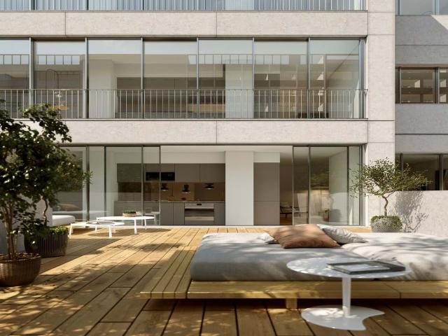 à venda Luxuoso apartamento de 116 m2, Estrela, Portugal