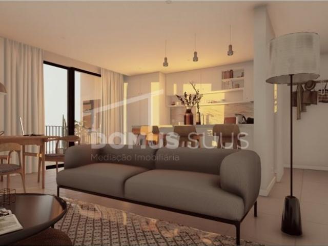 à venda Luxuoso apartamento de 116 m2, Faro, Portugal