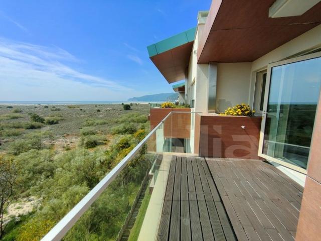 à venda Apartamento de alto padrão de 116 m2, Carvalhal, Portugal
