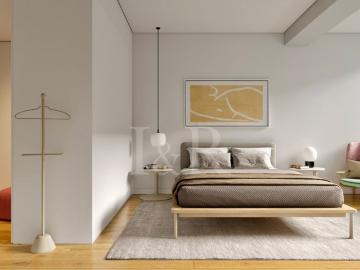 à venda Luxuoso apartamento de 116 m2, Lisboa, Portugal