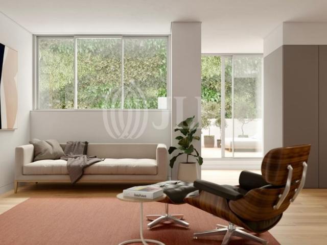 à venda Luxuoso apartamento de 116 m2, Lisboa